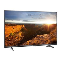LG 55UF680V 55" 3840 x 2160 Ultra HD 4K LCD Smart TV