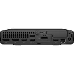 HP ProDesk 600 G6 Mini Core i5-10500T 3.2 - SSD 256 GB - 16GB