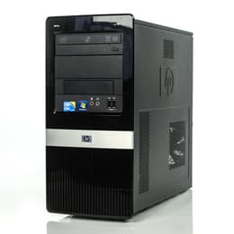 HP Pro 3130 MT Core i5-650 3,2 - SSD 120 GB - 4GB