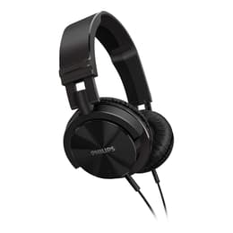 Philips NL5616LZ    Headphones  - Black