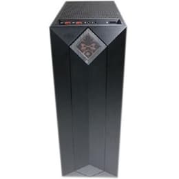 Acer OMEN 875-0230NF Core i5-9400F 2.9 GHz - SSD 256 GB + HDD 1 TB - 16GB