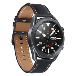 Samsung Smart Watch Galaxy Watch3 GPS - Black