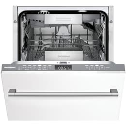 Gaggenau DF261101 Fully integrated dishwasher Cm - 12 to 16 place settings