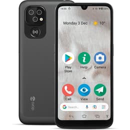 Doro 8100 plus 32GB - Grey - Unlocked