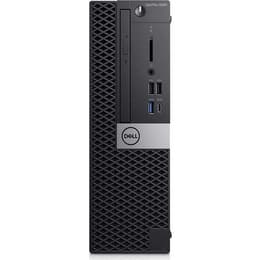 Dell OptiPlex 5060 SFF Core i5-8500 3 - SSD 256 GB - 8GB