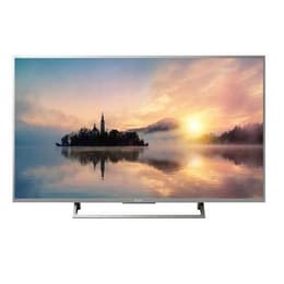 Sony KD49XE7077S 48.0000" 3840 x 2160 Ultra HD 4K LCD Smart TV