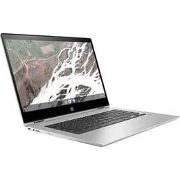 HP Chromebook x360 14 G1 Core i3-8130U 2.2 GHz 64GB eMMC - 8GB QWERTY - English