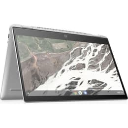 HP Chromebook x360 14 G1 Core i3-8130U 2.2 GHz 64GB eMMC - 8GB QWERTY - English