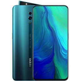 Oppo Reno 256GB - Green - Unlocked