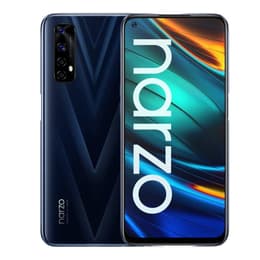 Realme Narzo 20 Pro 64GB - Black - Unlocked