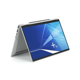 HP EliteBook X360 1030 G7 13-inch (2020) - Core i5 - Gen 10 (U) - 16GB - SSD 512 GB AZERTY - French