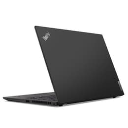 Lenovo ThinkPad T14S G2 14-inch (2021) - Core i5-1145G7 - 16GB - SSD 256 GB QWERTY - Swedish