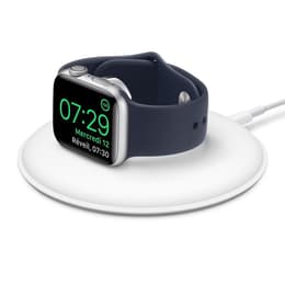 Apple Watch (Series 3) 38 - Aluminium Black - Sport band Black
