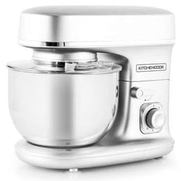 Kitchencook Revolve 5.0000L Silver Stand mixers