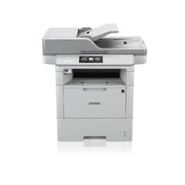 Brother MFC-L6900DW Monochrome laser