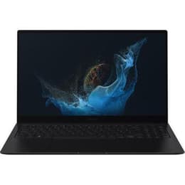 Galaxy Book 2 Pro 15-inch Core i5-1240P - SSD 256 GB - 8GB QWERTY - English