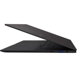 Samsung Galaxy Book 2 Pro 15-inch Core i5-1240P - SSD 256 GB - 8GB QWERTY - English
