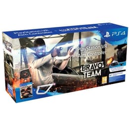Controller PlayStation 4 Sony Aim Controller PS VR + Bravo Team
