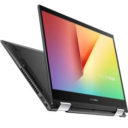 Asus VivoBook Flip TP470EA-EC023T 14-inch Core i5-1135G7﻿ - SSD 512 GB - 8GB QWERTY - English
