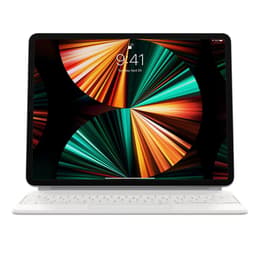 iPad Magic Keyboard (iPad not included) (2021) - QWERTZ - German - iPad Pro 12.9" 3rd gen / iPad Pro 12.9" 4th gen / iPad Pro 12.9" 5th gen
