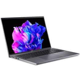 Acer Swift Go SFG16-72 16-inch (2023) - Core Ultra 5 125U - 16GB - SSD 512 GB AZERTY - French