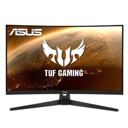 31,5-inch Asus TUF Gaming VG32VQ1BR 2560 x 1440 LED Monitor Black