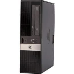 HP RP5800 Core i3-2120 3.3 - HDD 500 GB - 4GB