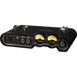 Line 6 POD Studio UX2 USB Audio accessories