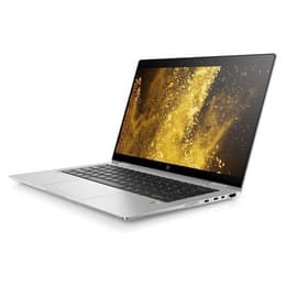HP EliteBook x360 1030 G3 13-inch Core i7-8550U - SSD 1000 GB - 16GB AZERTY - French