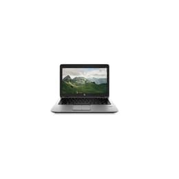 Hp EliteBook 820 G2 12-inch (2015) - Core i5-5300U - 8GB - SSD 256 GB AZERTY - French