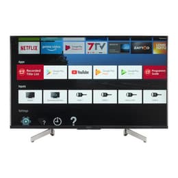 Sony KD43XG8305 43.0000" 3840x2160 Ultra HD 4K LCD Smart TV