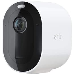 Arlo Pro 3 Camcorder - White