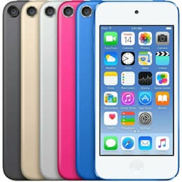 iPod touch 7 2019 128GB - Space Gray