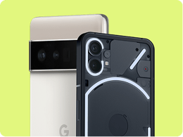 Other phones