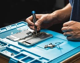 Repair DIY