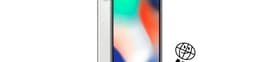 Refurbished iPhone X