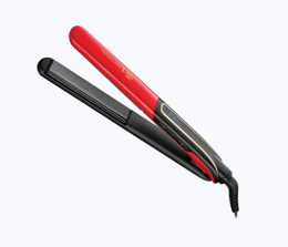 hair straightener remington MU edition 