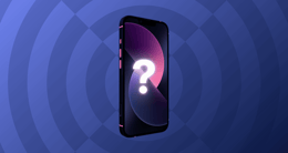 Can I trust a fake iPhone?