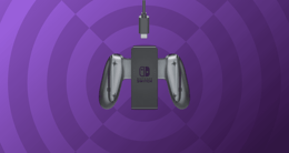 How can I charge my Nintendo Switch controller?