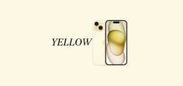 yellow-iphone-15