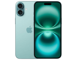 iPhone 16 Plus Mod Card - image