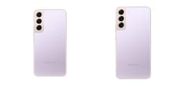 Samsung-S22-series-violet