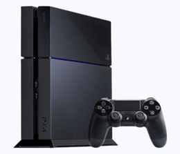 PS4 image