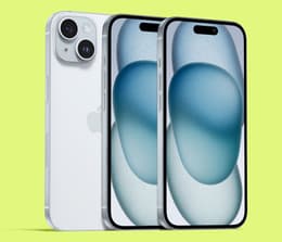The iPhone 15 base model makes a great everyday phone.