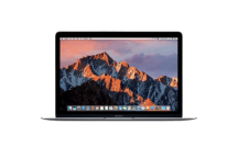 macbook enhanced carousel - macbook base model - thumbnail