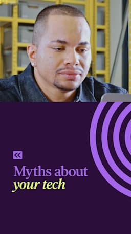 Myths about your tech-thumbnail-EN