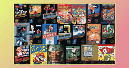 What games can I play with Nintendo Switch Online Expansion Packs?