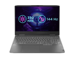 Lenovo LOQ 15IRH8 15-inch - image