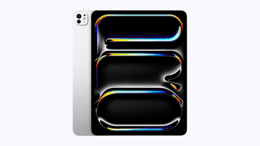 iPad Pro 2024 body