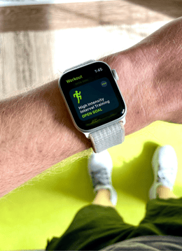working-out-with-apple-watch